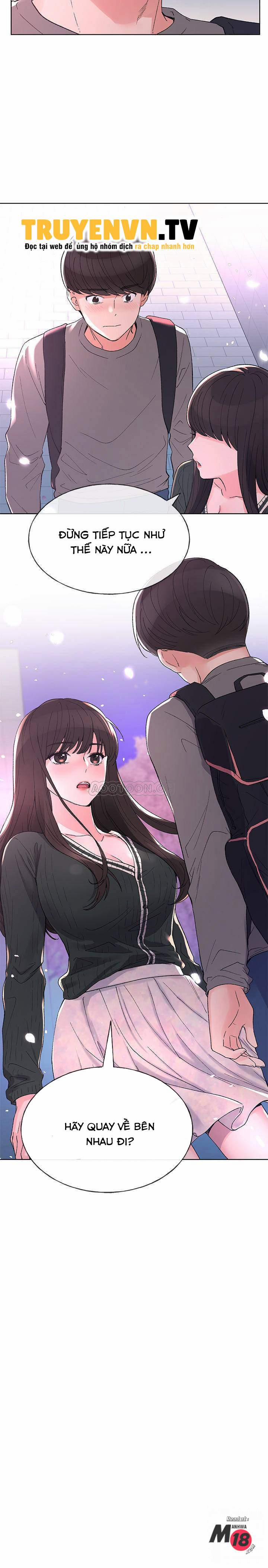 Unlucky Girl – Cô Nàng Xui Xẻo 56 trang 1