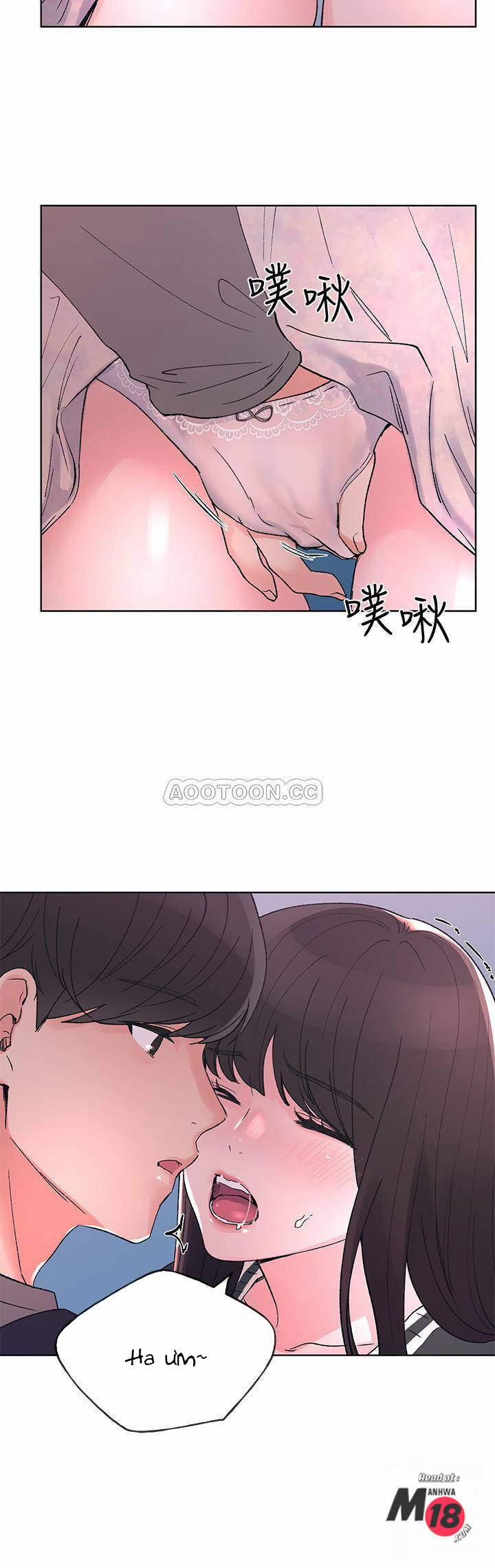 Unlucky Girl – Cô Nàng Xui Xẻo 56 trang 23