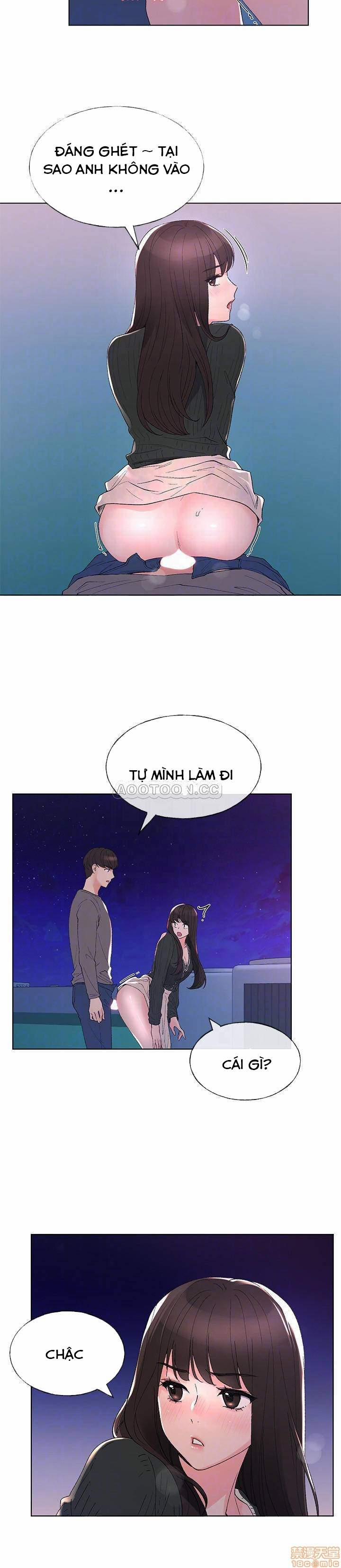 Unlucky Girl – Cô Nàng Xui Xẻo 58 trang 10