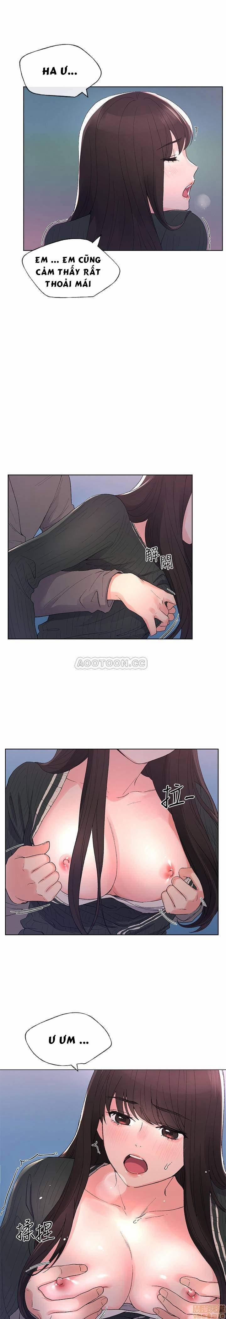 Unlucky Girl – Cô Nàng Xui Xẻo 58 trang 13