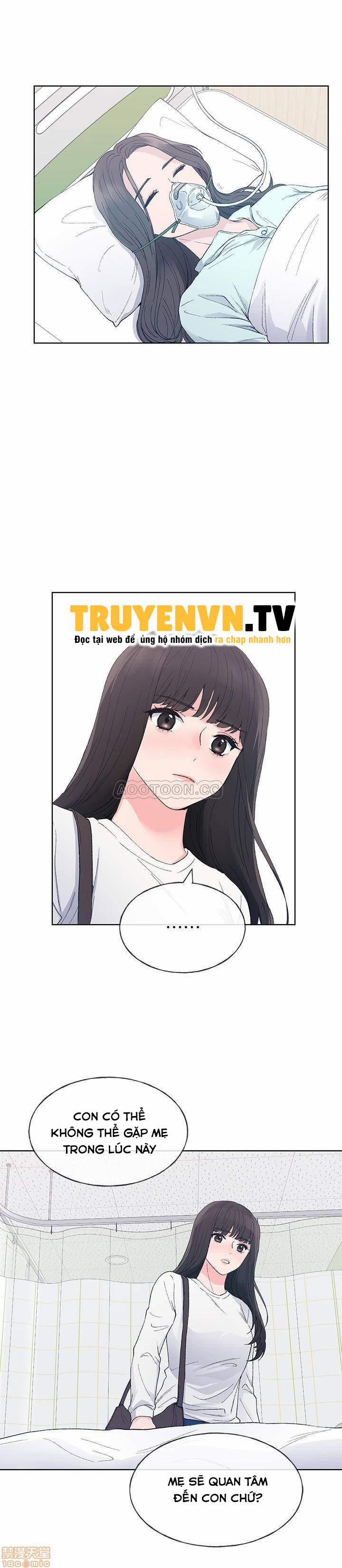 Unlucky Girl – Cô Nàng Xui Xẻo 59 trang 22