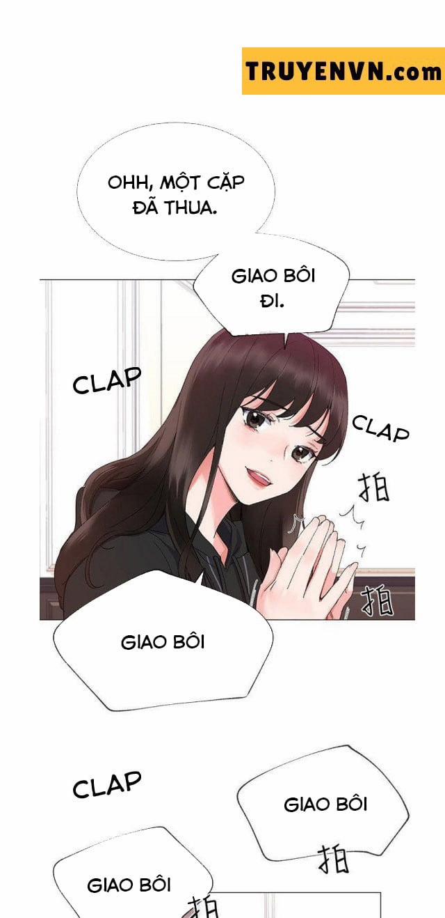 Unlucky Girl – Cô Nàng Xui Xẻo 6 trang 32