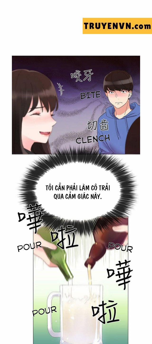 Unlucky Girl – Cô Nàng Xui Xẻo 6 trang 36