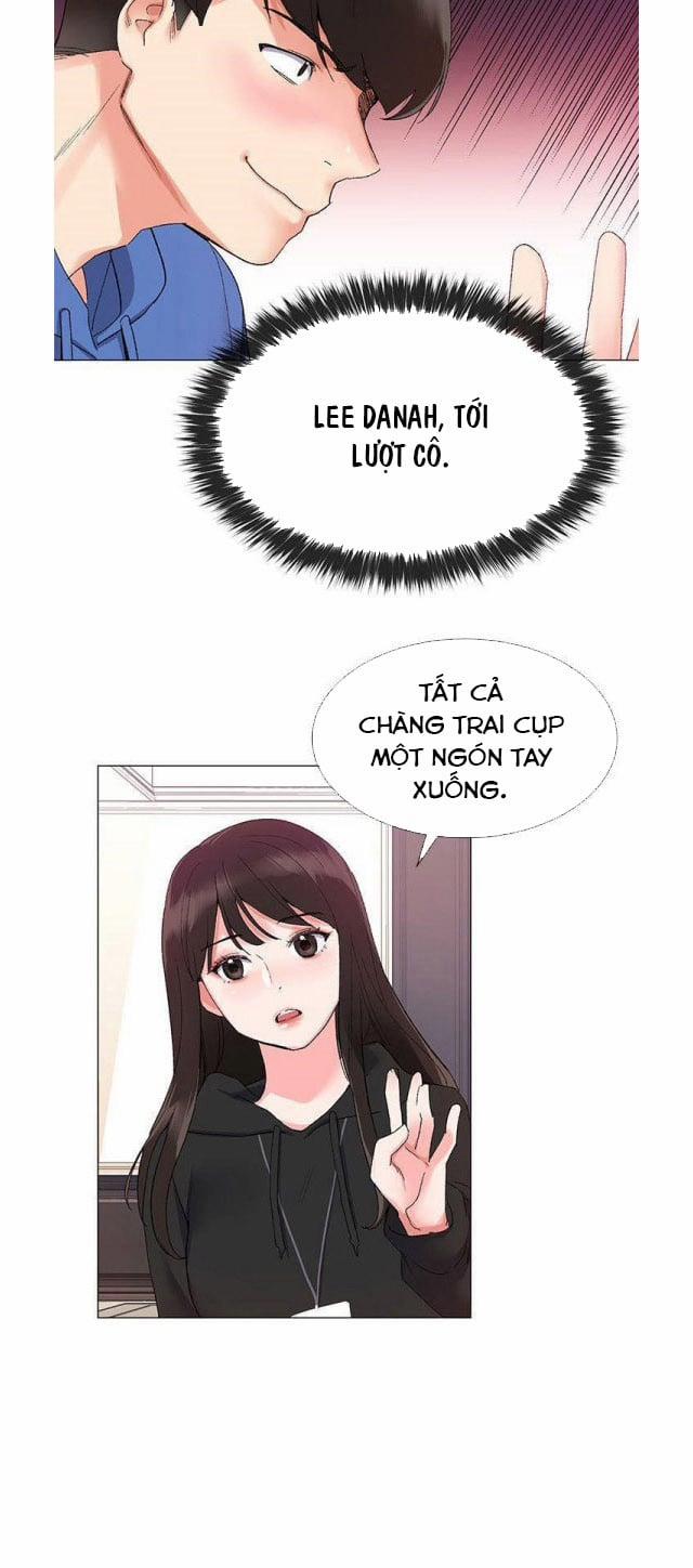 Unlucky Girl – Cô Nàng Xui Xẻo 6 trang 39