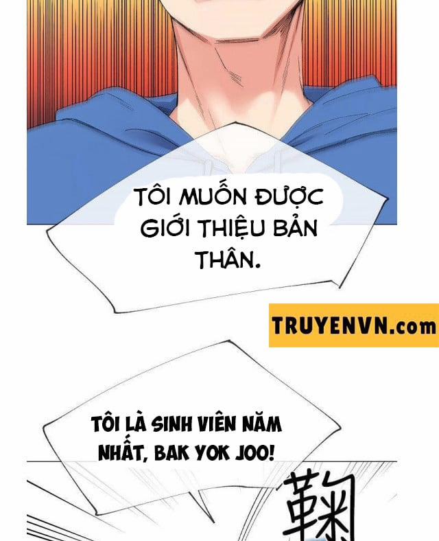 Unlucky Girl – Cô Nàng Xui Xẻo 6 trang 5