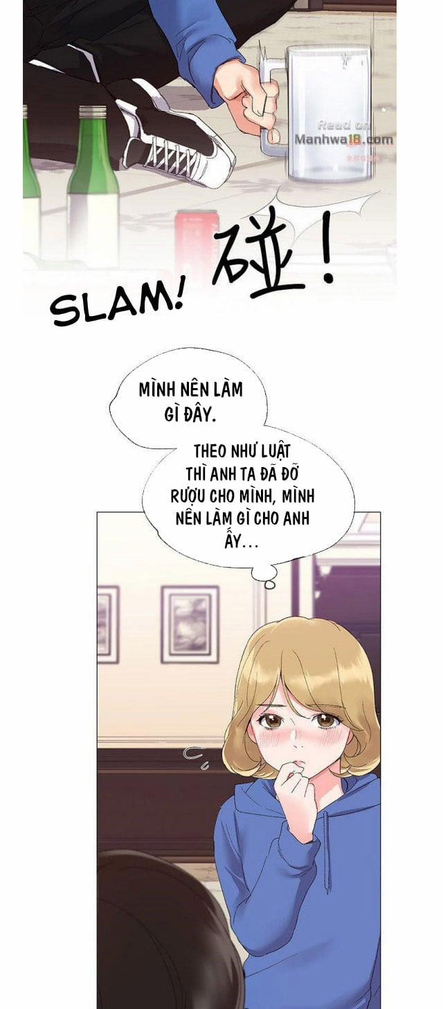 Unlucky Girl – Cô Nàng Xui Xẻo 6 trang 51