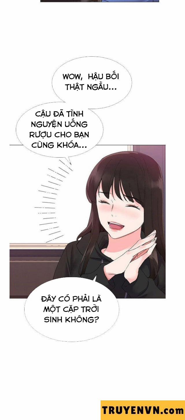 Unlucky Girl – Cô Nàng Xui Xẻo 6 trang 52
