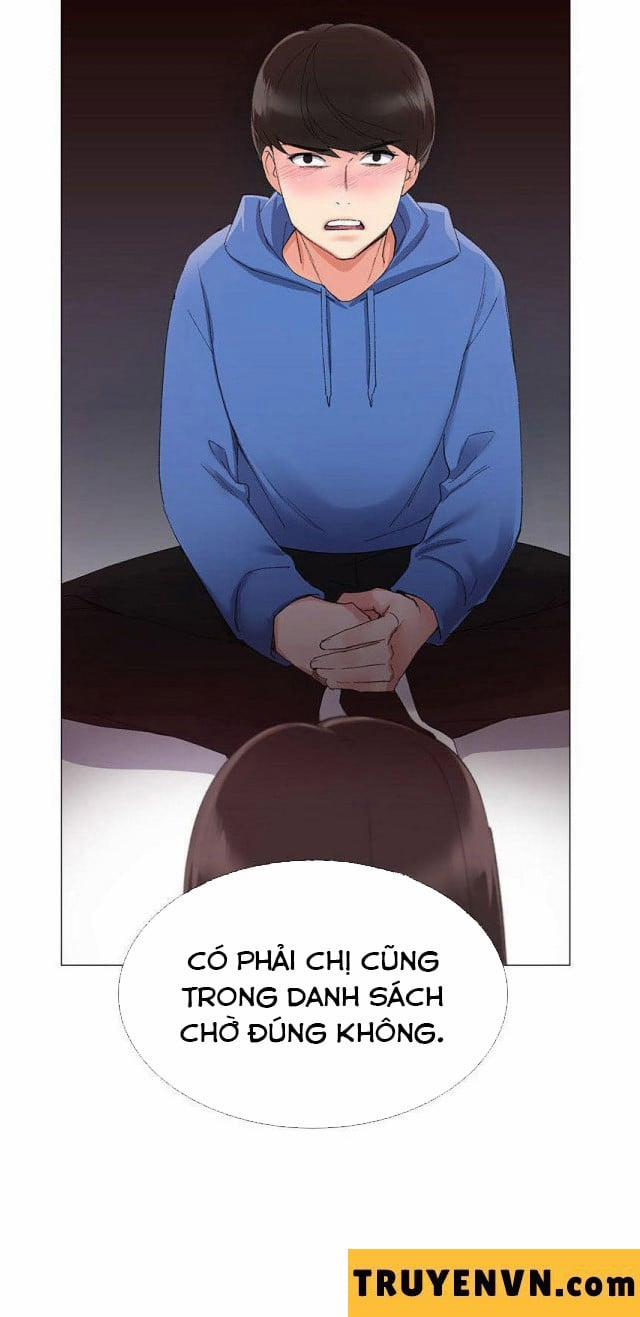 Unlucky Girl – Cô Nàng Xui Xẻo 6 trang 56