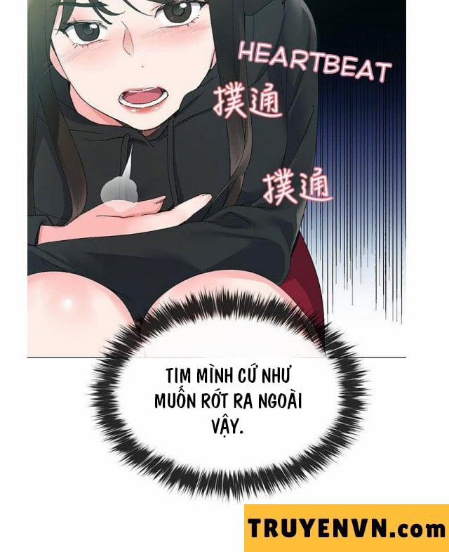 Unlucky Girl – Cô Nàng Xui Xẻo 6 trang 7