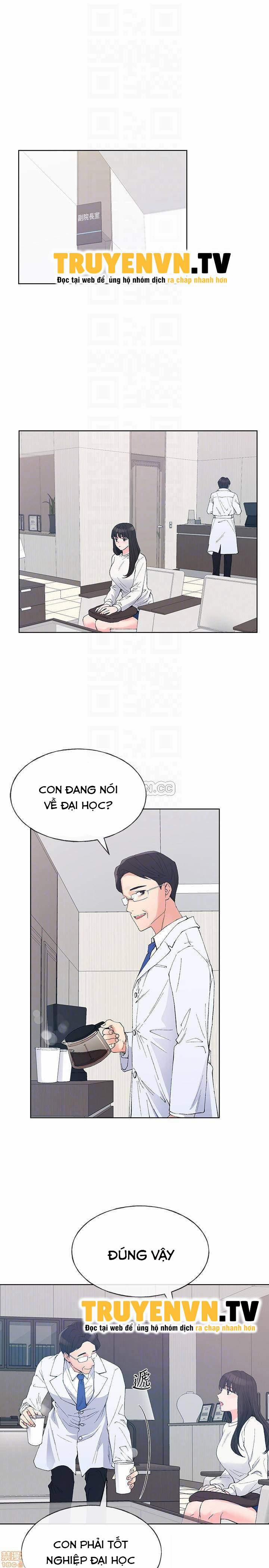 Unlucky Girl – Cô Nàng Xui Xẻo 60 trang 3