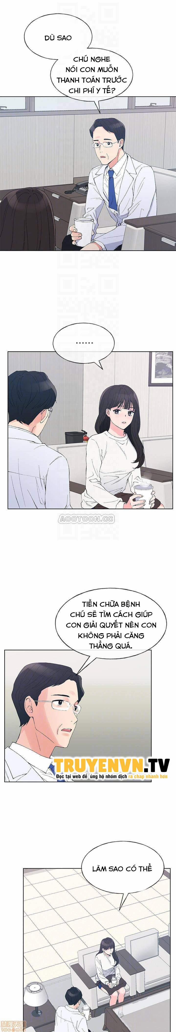 Unlucky Girl – Cô Nàng Xui Xẻo 60 trang 7