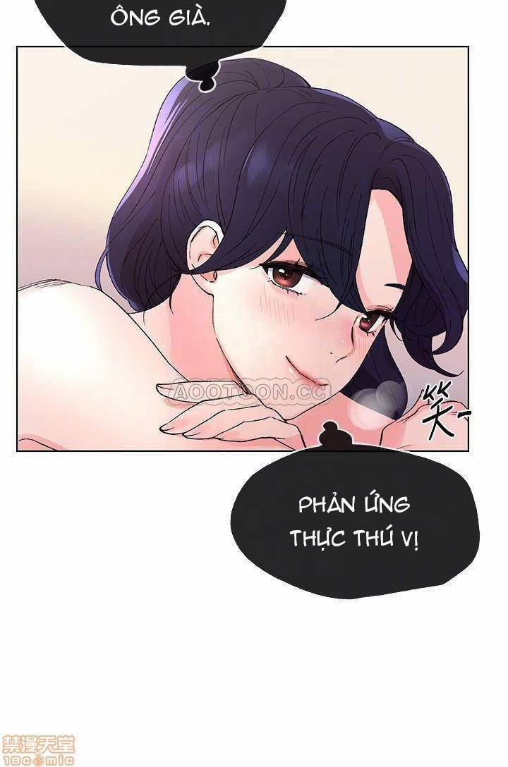 Unlucky Girl – Cô Nàng Xui Xẻo 61 trang 11