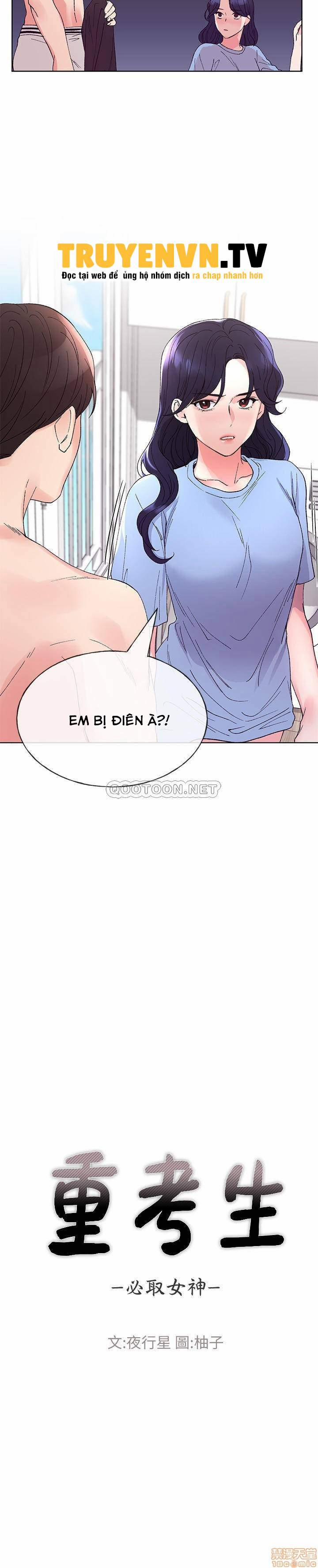 Unlucky Girl – Cô Nàng Xui Xẻo 63 trang 1