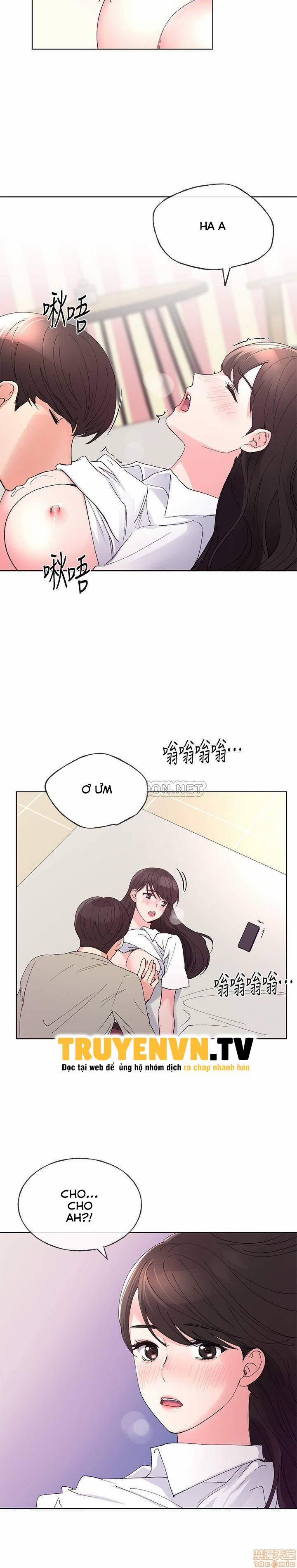 Unlucky Girl – Cô Nàng Xui Xẻo 63 trang 19