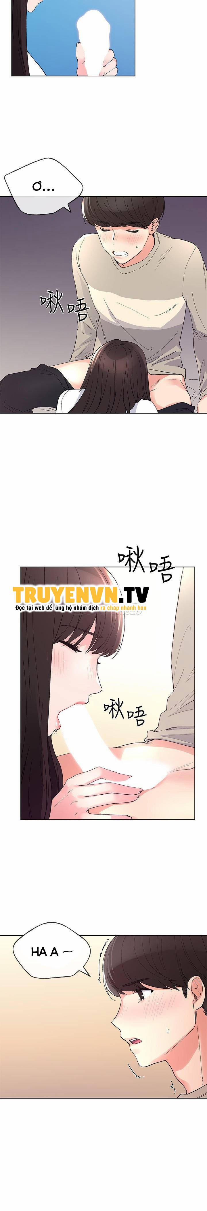 Unlucky Girl – Cô Nàng Xui Xẻo 65 trang 1