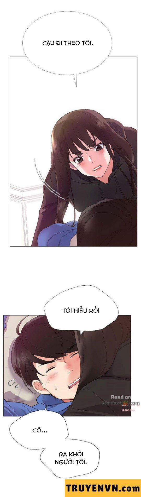 Unlucky Girl – Cô Nàng Xui Xẻo 7 trang 1