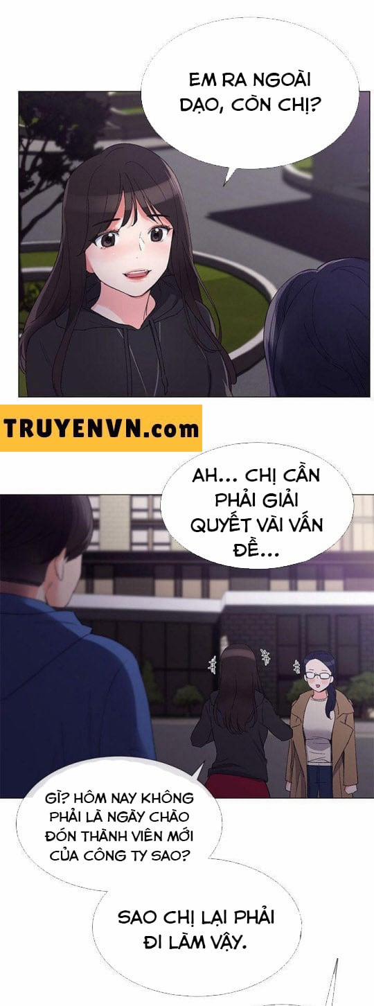 Unlucky Girl – Cô Nàng Xui Xẻo 7 trang 23