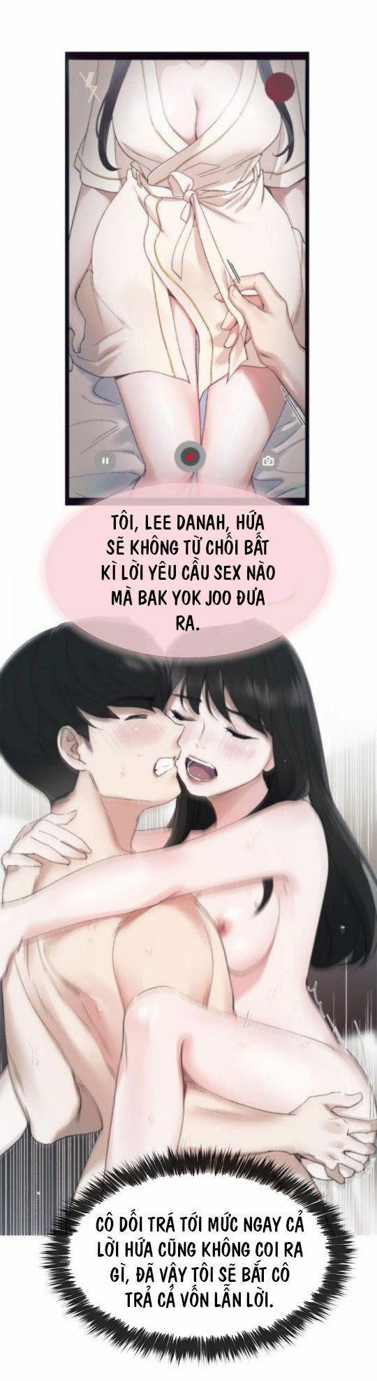Unlucky Girl – Cô Nàng Xui Xẻo 7 trang 5