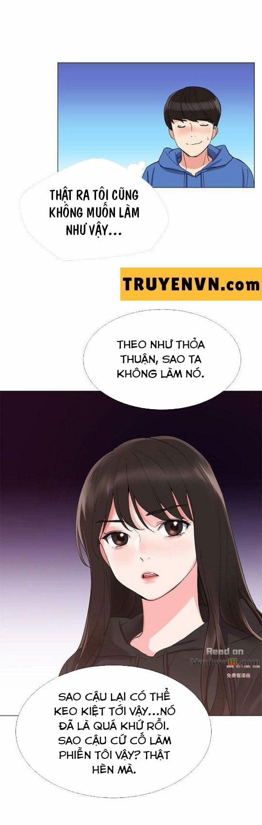 Unlucky Girl – Cô Nàng Xui Xẻo 7 trang 8