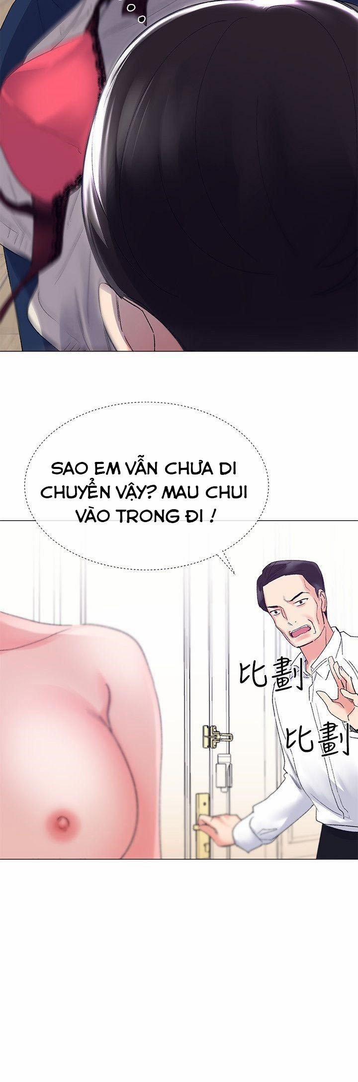 Unlucky Girl – Cô Nàng Xui Xẻo 8 trang 29