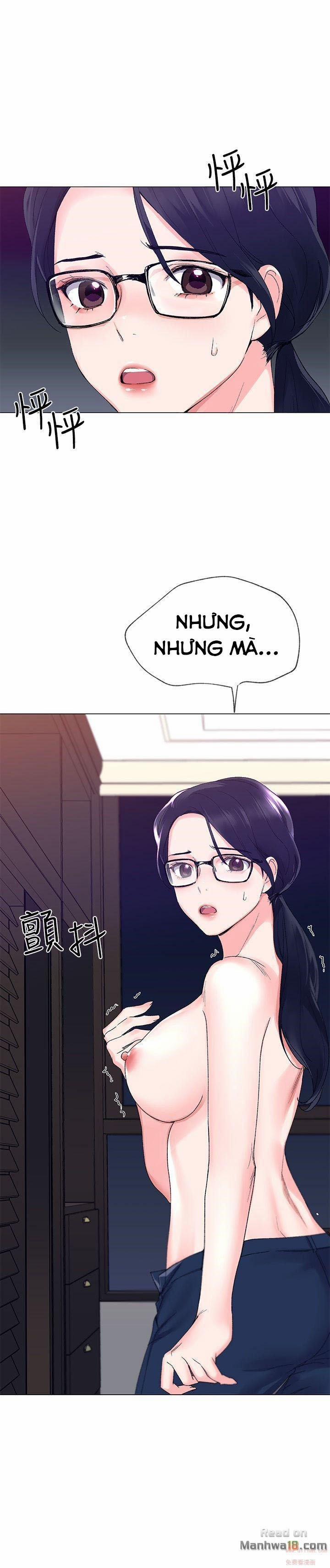 Unlucky Girl – Cô Nàng Xui Xẻo 8 trang 30