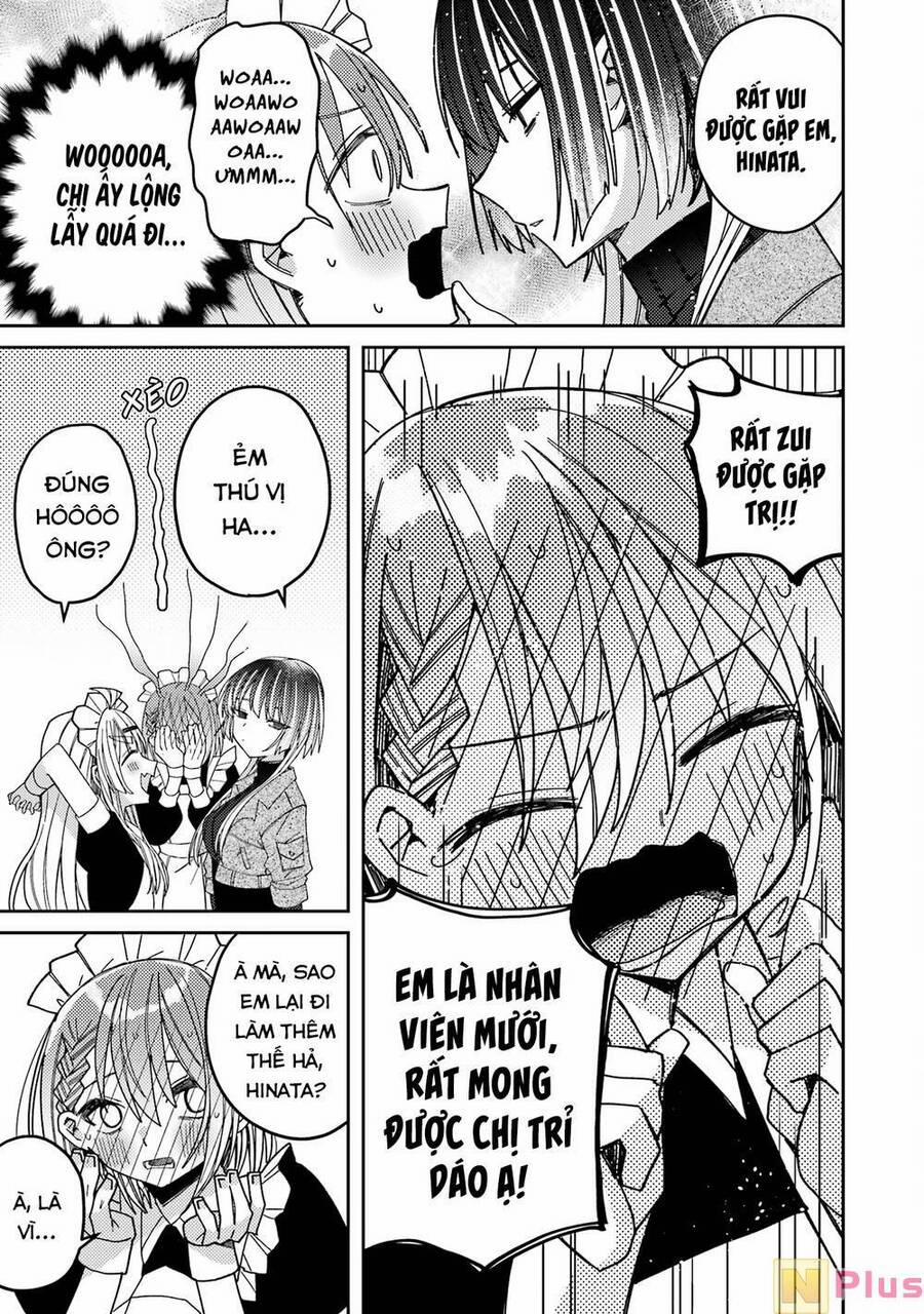 Unparalleled Mememori-Kun 9 trang 11