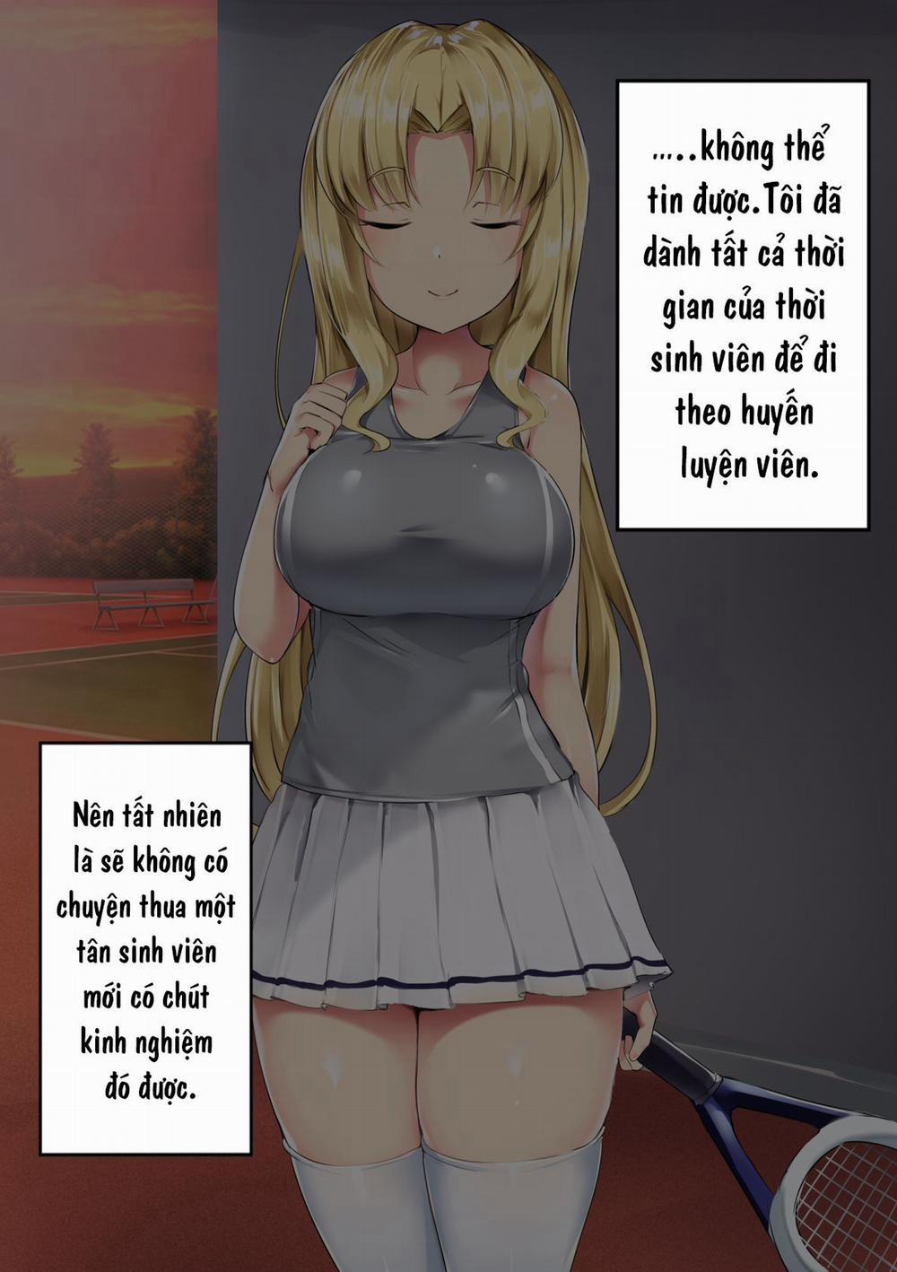 UnSkor Onanie-bu e Youkoso! 1 trang 10