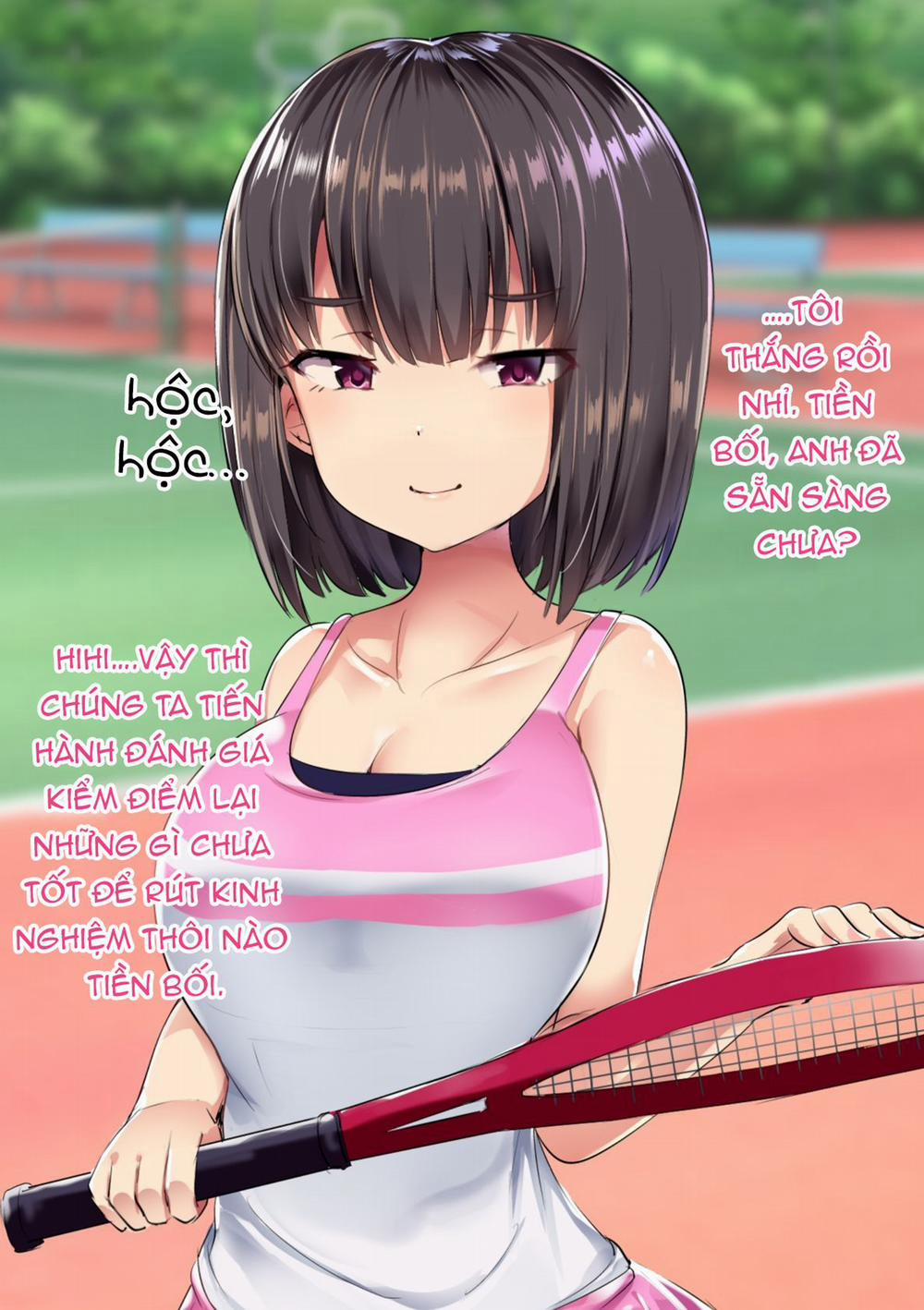 UnSkor Onanie-bu e Youkoso! 1 trang 15