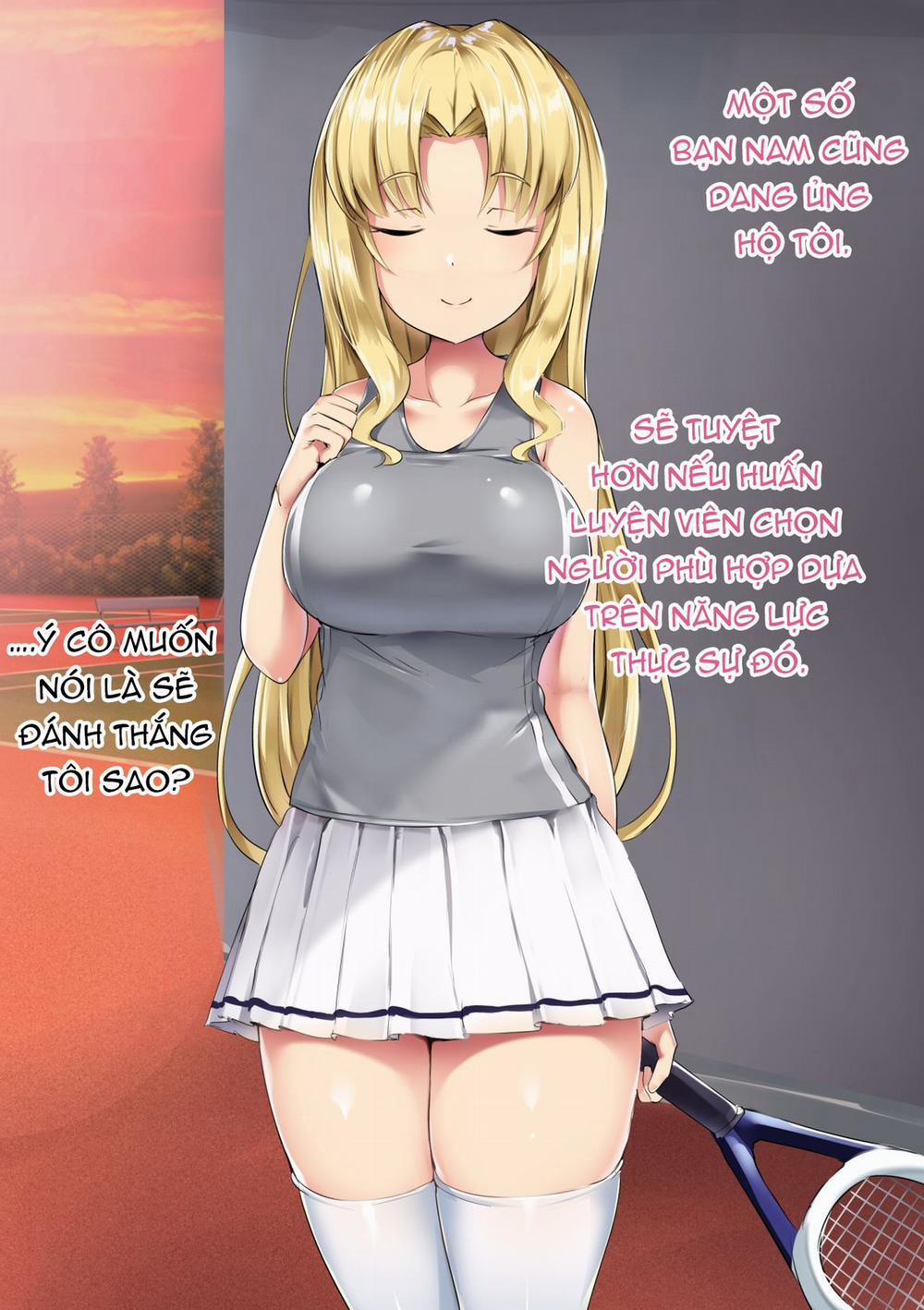 UnSkor Onanie-bu e Youkoso! 1 trang 9