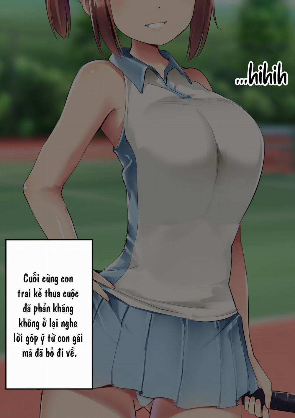 UnSkor Onanie-bu e Youkoso! 2 trang 5