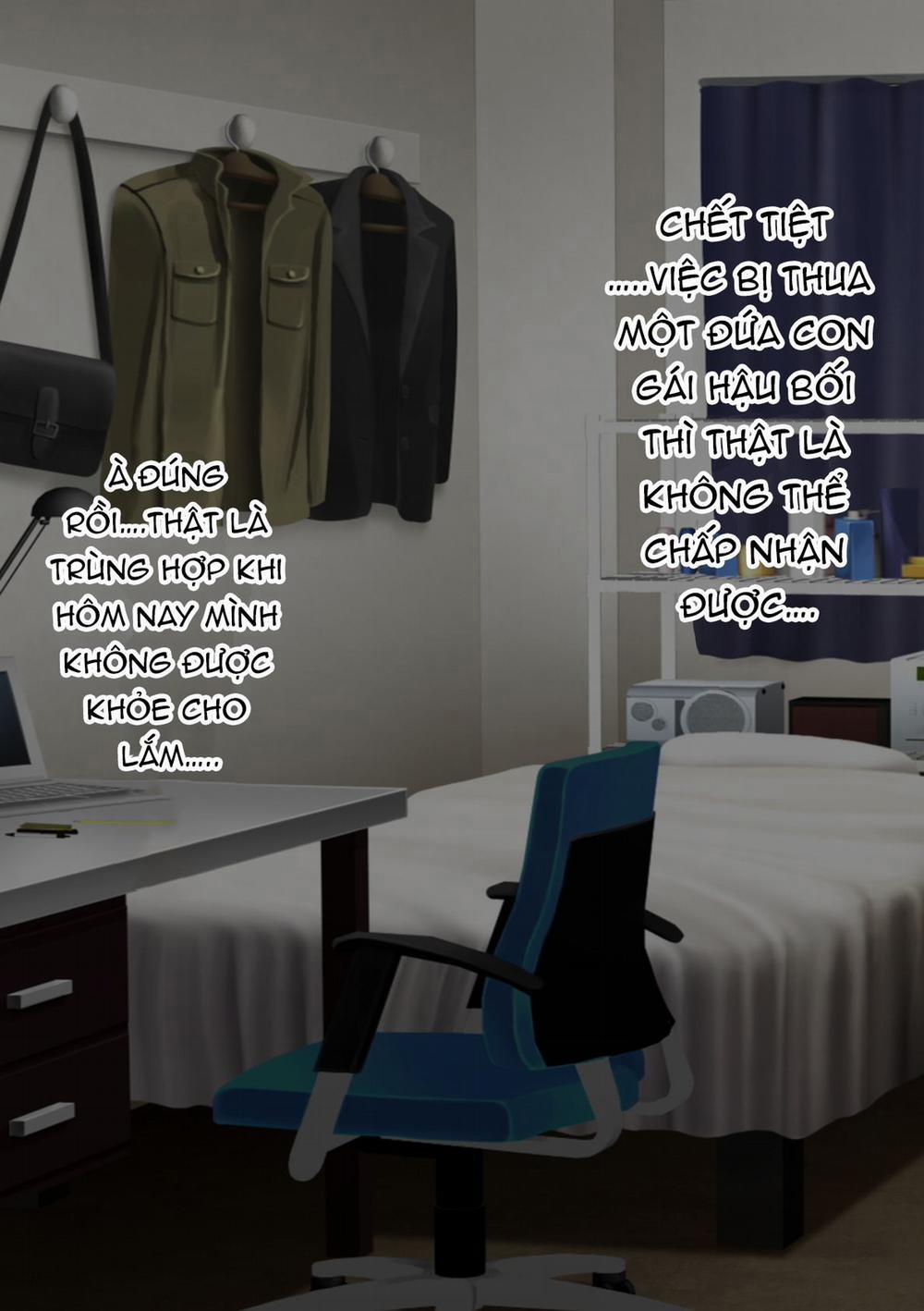 UnSkor Onanie-bu e Youkoso! 2 trang 7