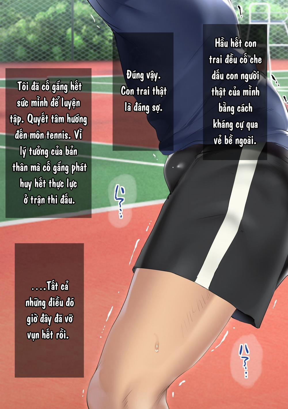 UnSkor Onanie-bu e Youkoso! 3 trang 16