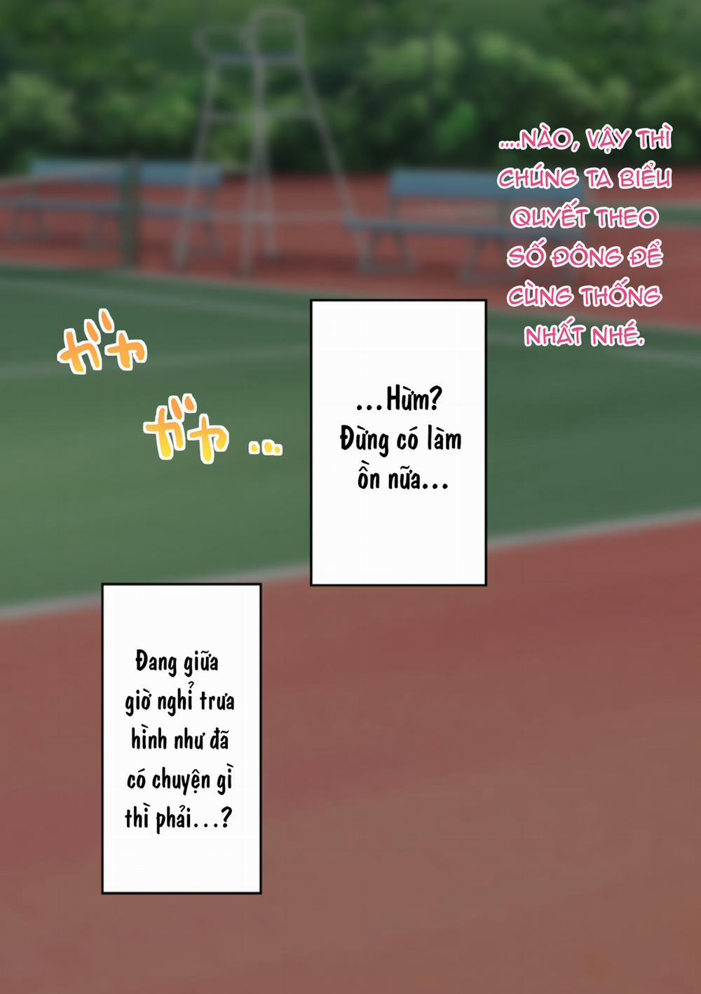 UnSkor Onanie-bu e Youkoso! 4 0 5 trang 10