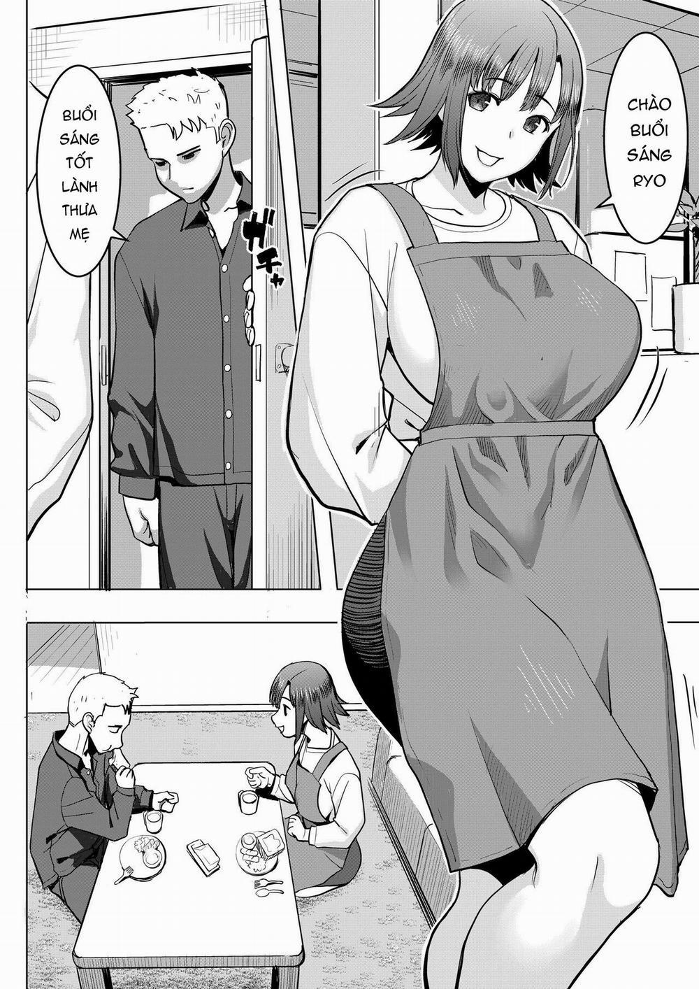 Unsweet Kazumi Wakui + (Plus) SIDE Kazumi 2 trang 11