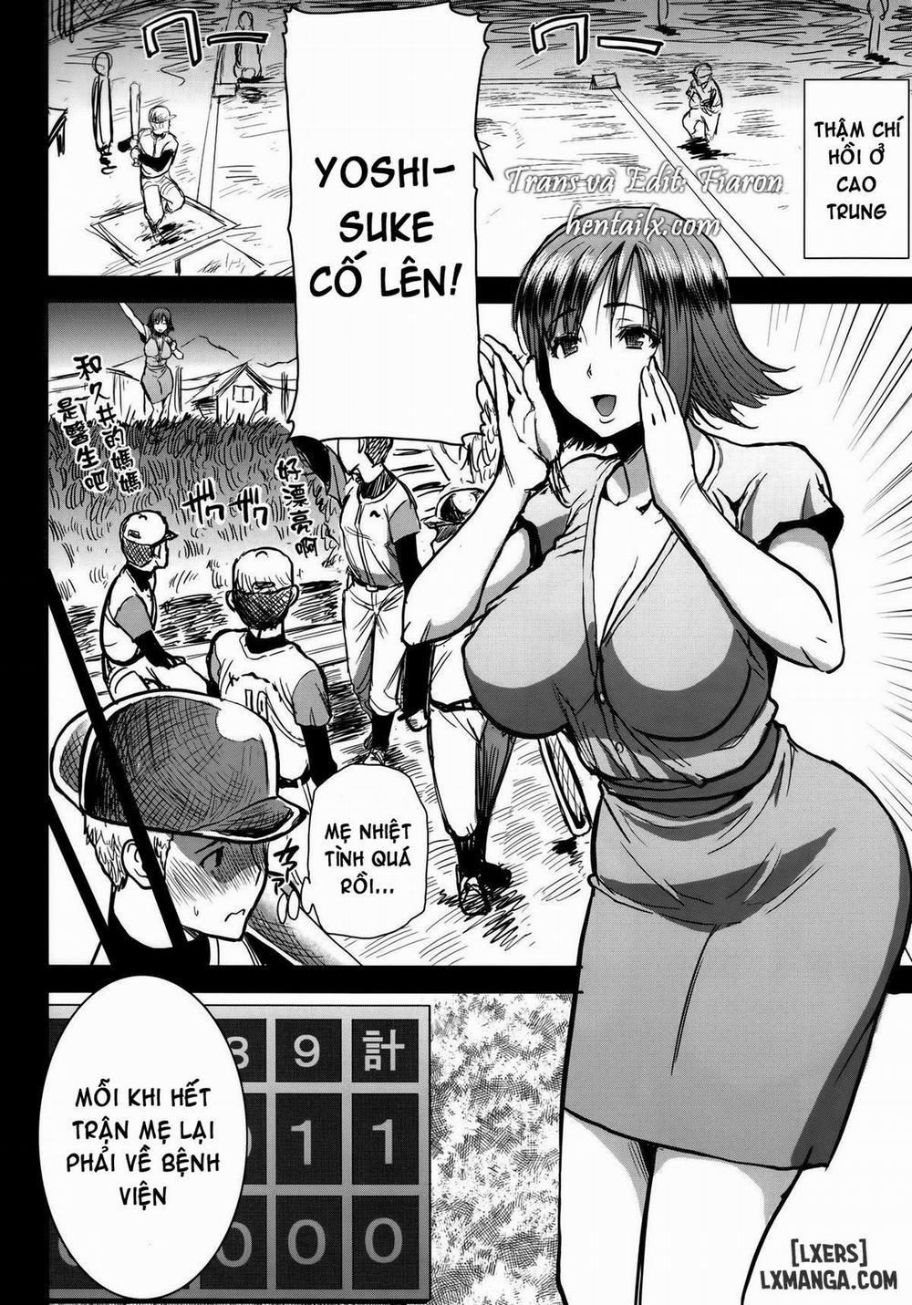 Unsweet Netorare Ochita Onna-tachi FULL 12 trang 11