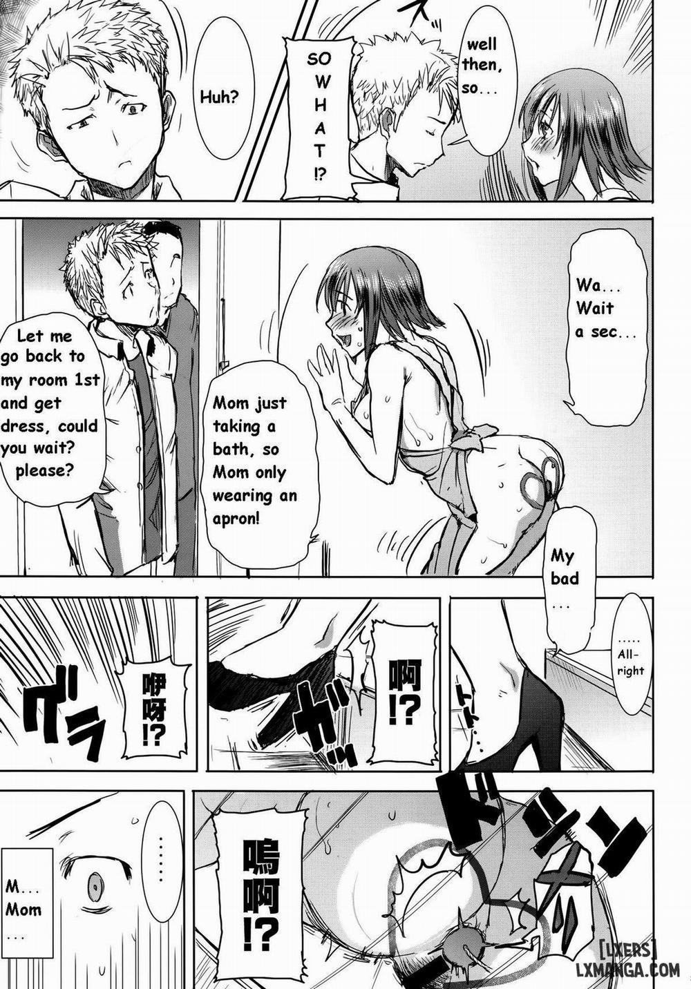 Unsweet Netorare Ochita Onna-tachi FULL 12 trang 28