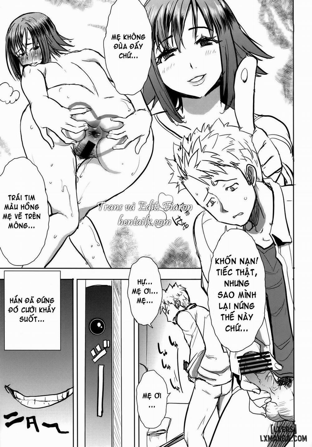 Unsweet Netorare Ochita Onna-tachi FULL 12 trang 48