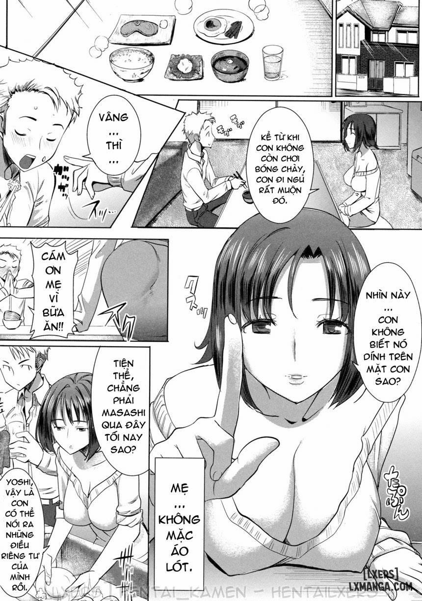 Unsweet Netorare Ochita Onna-tachi FULL 5 trang 1