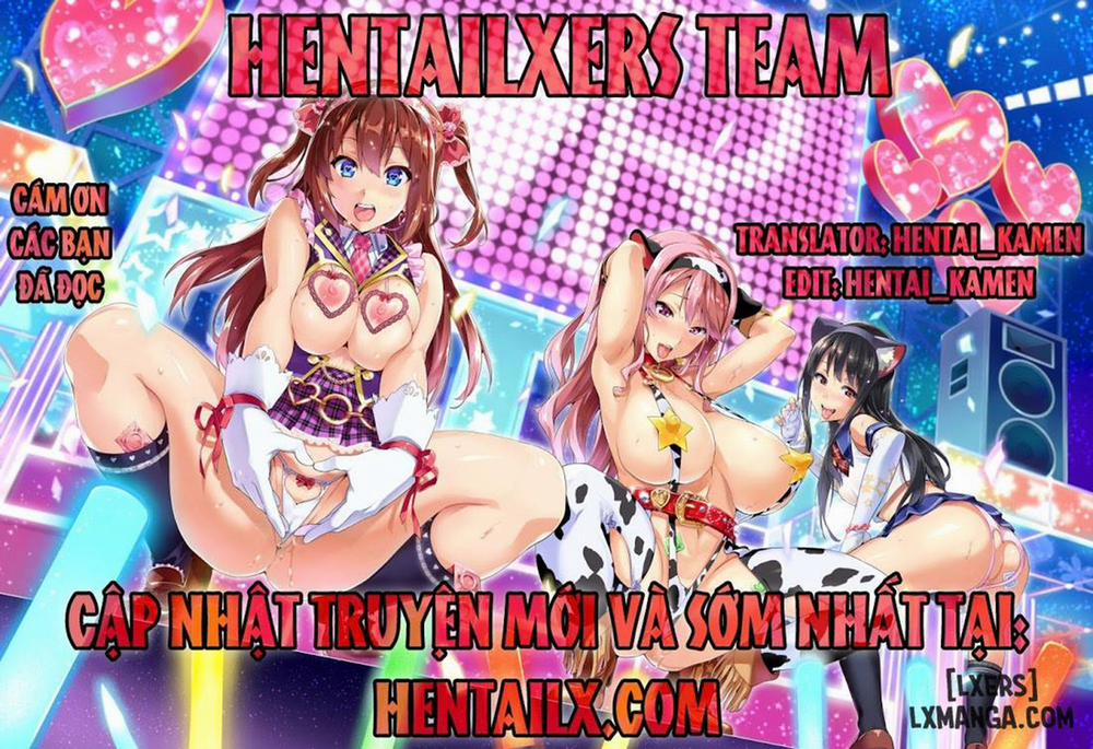 Unsweet Netorare Ochita Onna-tachi 9 trang 28