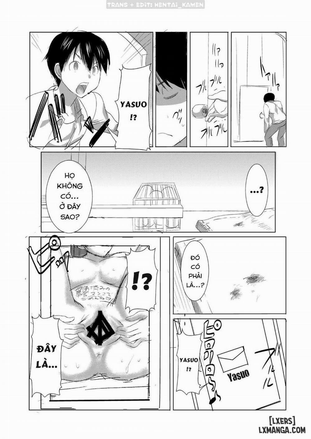 Unsweet Netorare Ochita Onna-tachi 9 trang 9