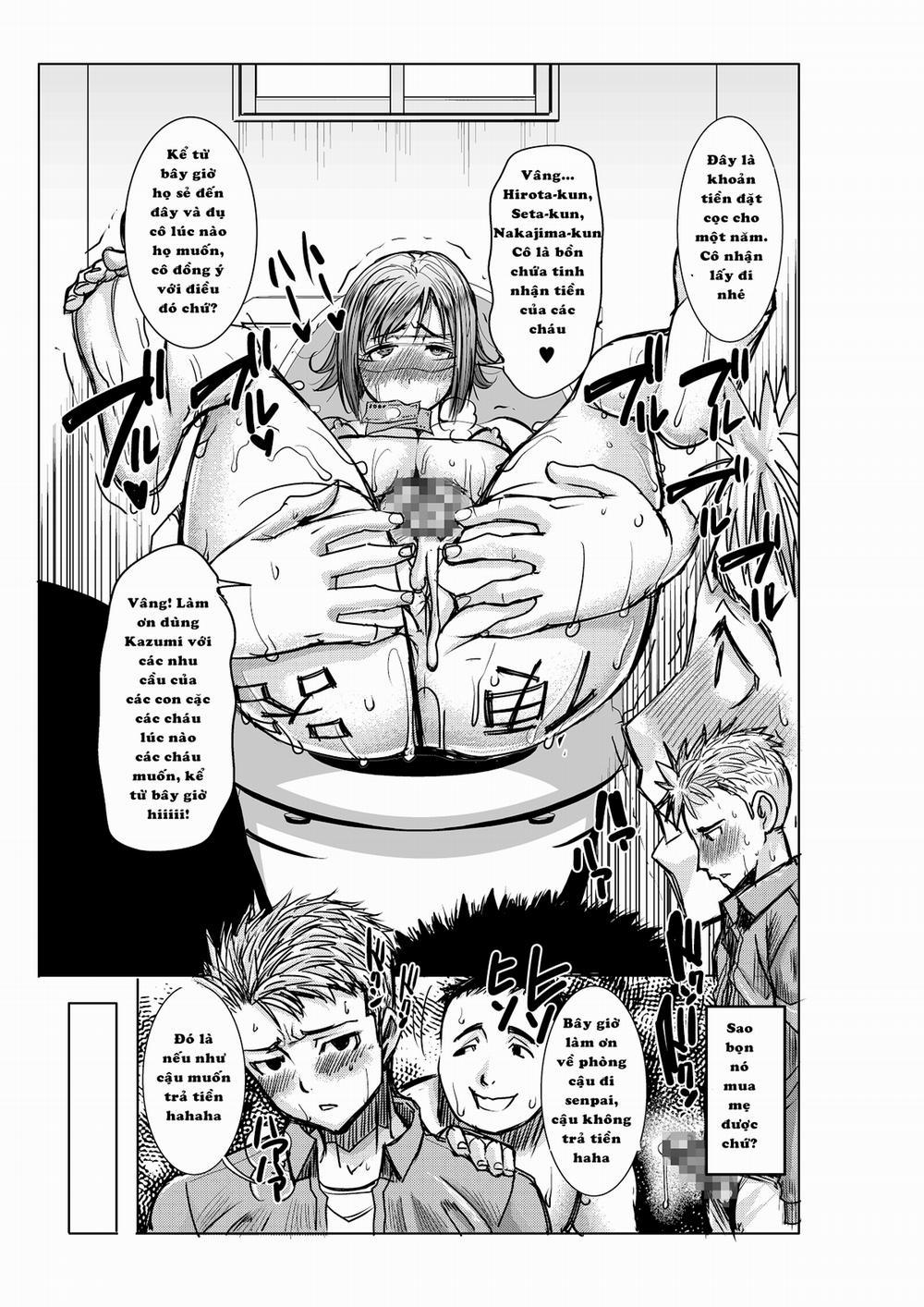 Unsweet Netorare Ochita Onna-tachi tachi 0 0 10 Unsweet Netorare Ochita Onna trang 46