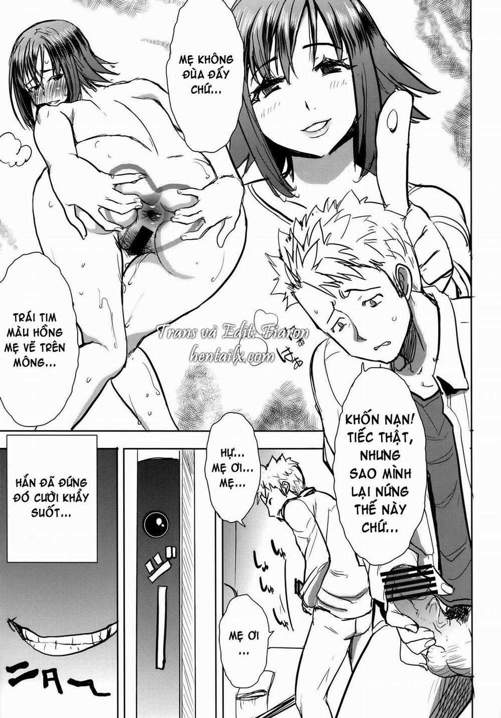 Unsweet Netorare Ochita Onna-tachi tachi 0 0 12 Unsweet Netorare Ochita Onna trang 48