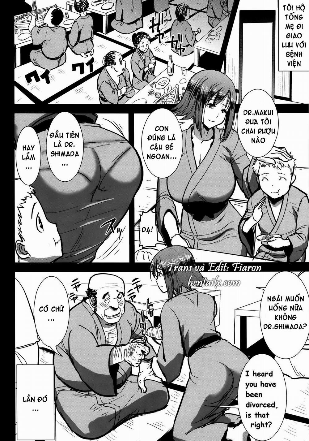 Unsweet Netorare Ochita Onna-tachi tachi 0 0 12 Unsweet Netorare Ochita Onna trang 9