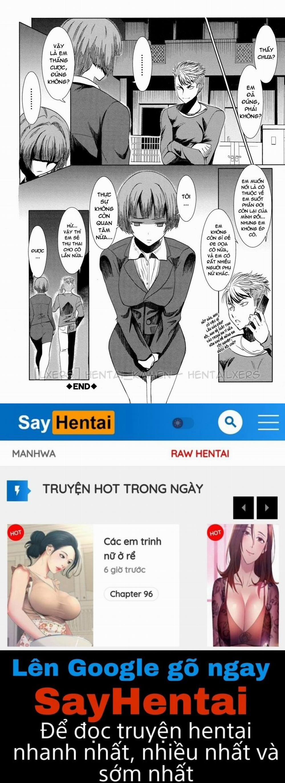 Unsweet Netorare Ochita Onna-tachi tachi 0 0 3 Unsweet Netorare Ochita Onna trang 23