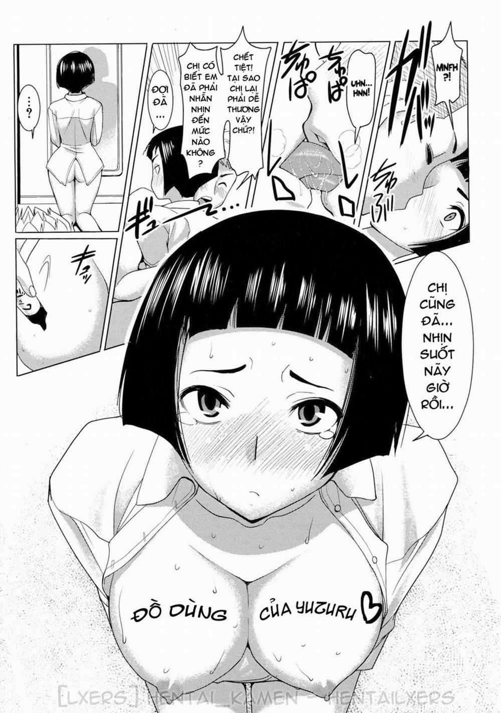 Unsweet Netorare Ochita Onna-tachi tachi 0 0 7 Unsweet Netorare Ochita Onna trang 12