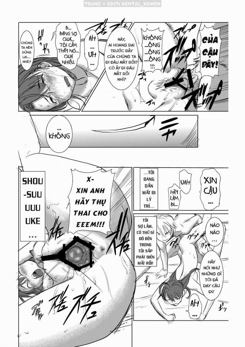 Unsweet Netorare Ochita Onna-tachi tachi 0 0 9 Unsweet Netorare Ochita Onna trang 25