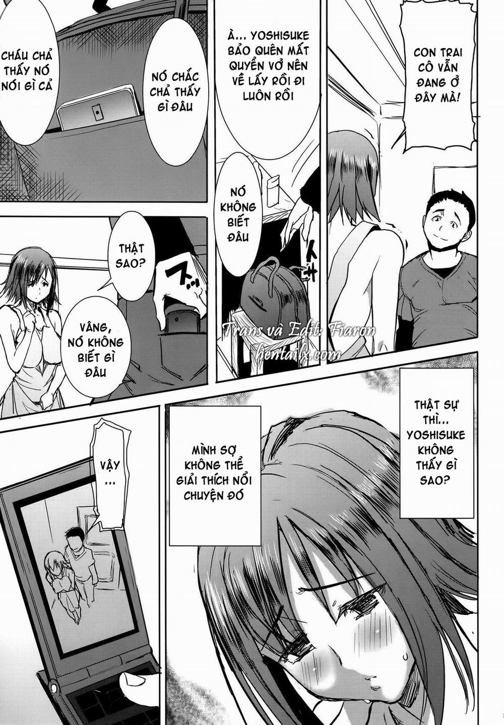 Unsweet Netorare Ochita Onna-tachi tachi - 0 12 Unsweet Netorare Ochita Onna trang 34