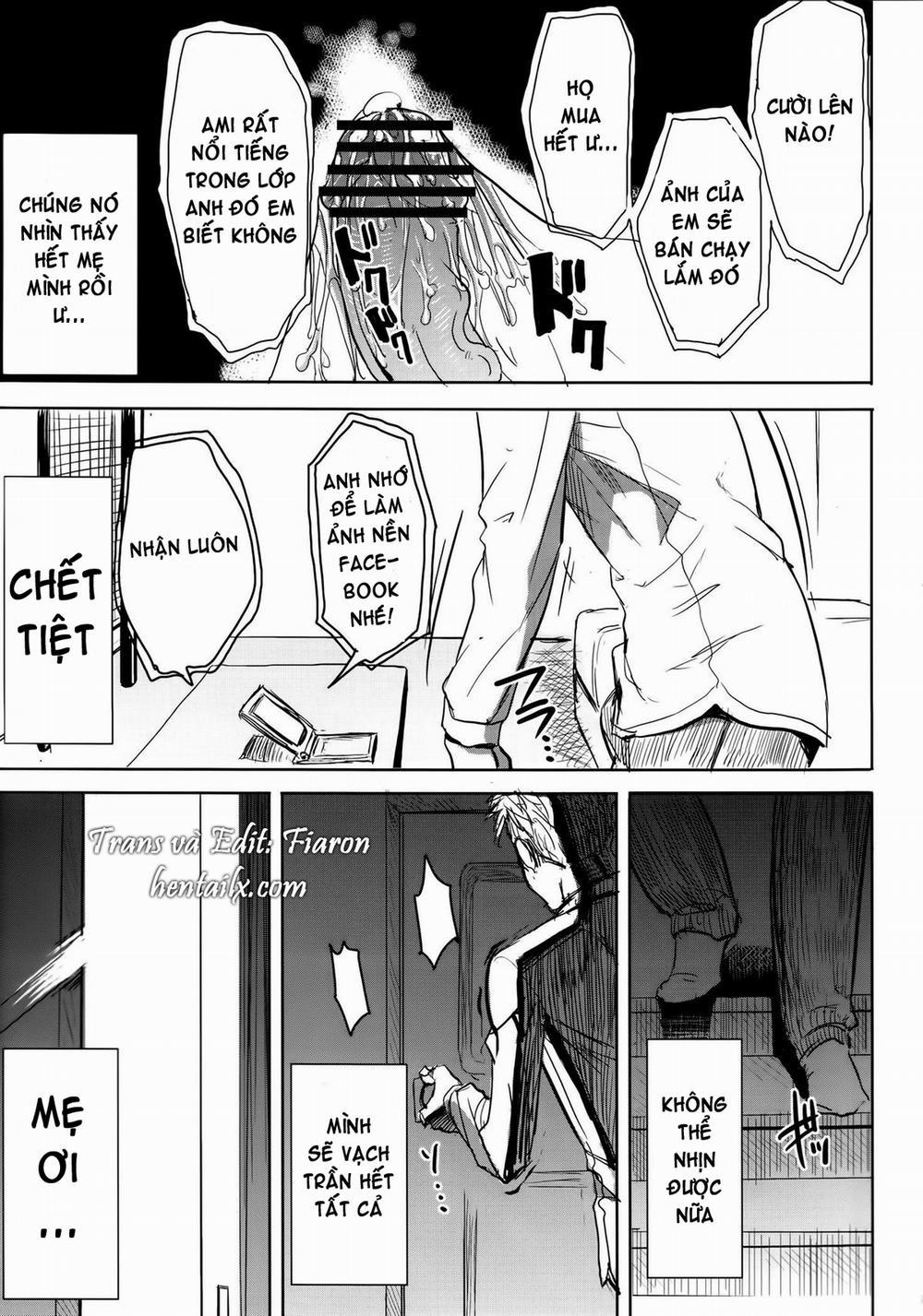 Unsweet Netorare Ochita Onna-tachi tachi - 0 12 Unsweet Netorare Ochita Onna trang 38