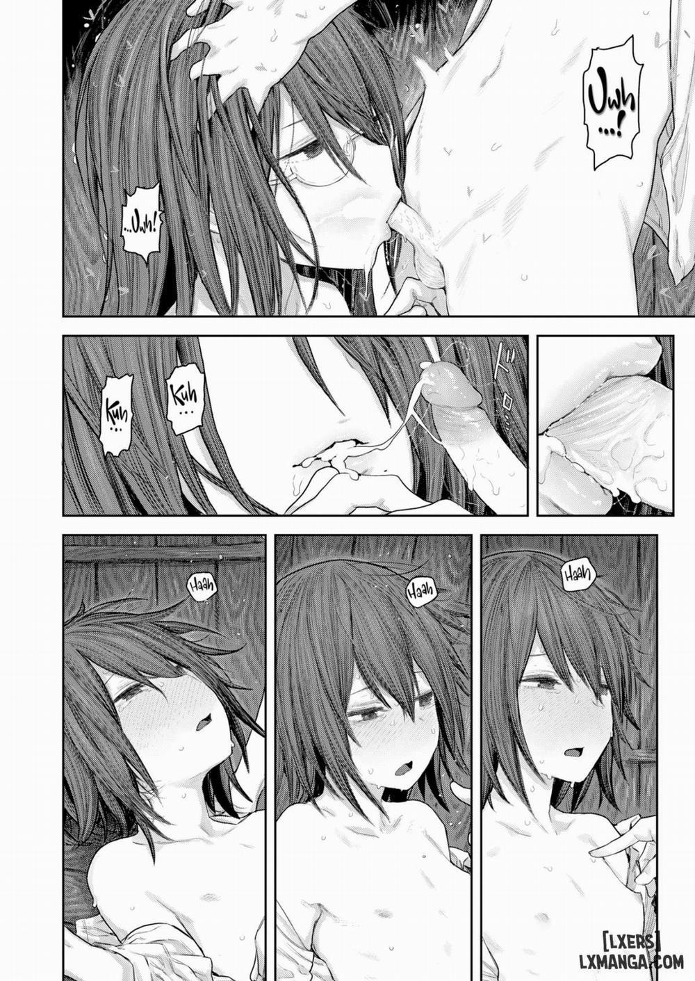 Until the Rain Stops Oneshot trang 7