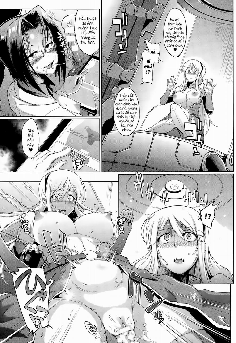 Uprising 3 [END] trang 7